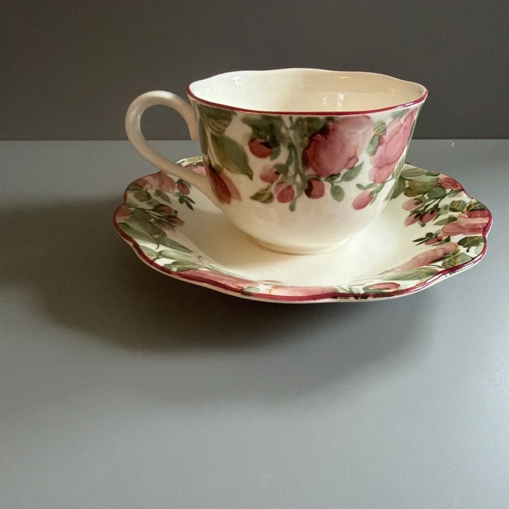 Nikko Tableware Discontinued 